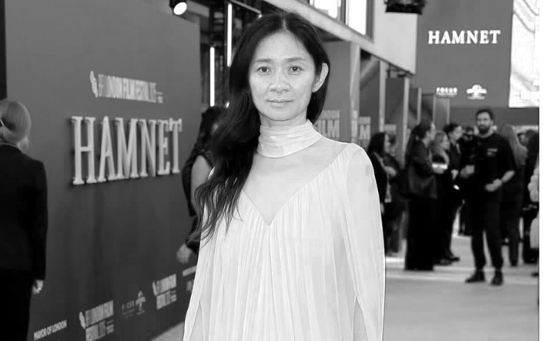 The Stars of Chloe Zhao