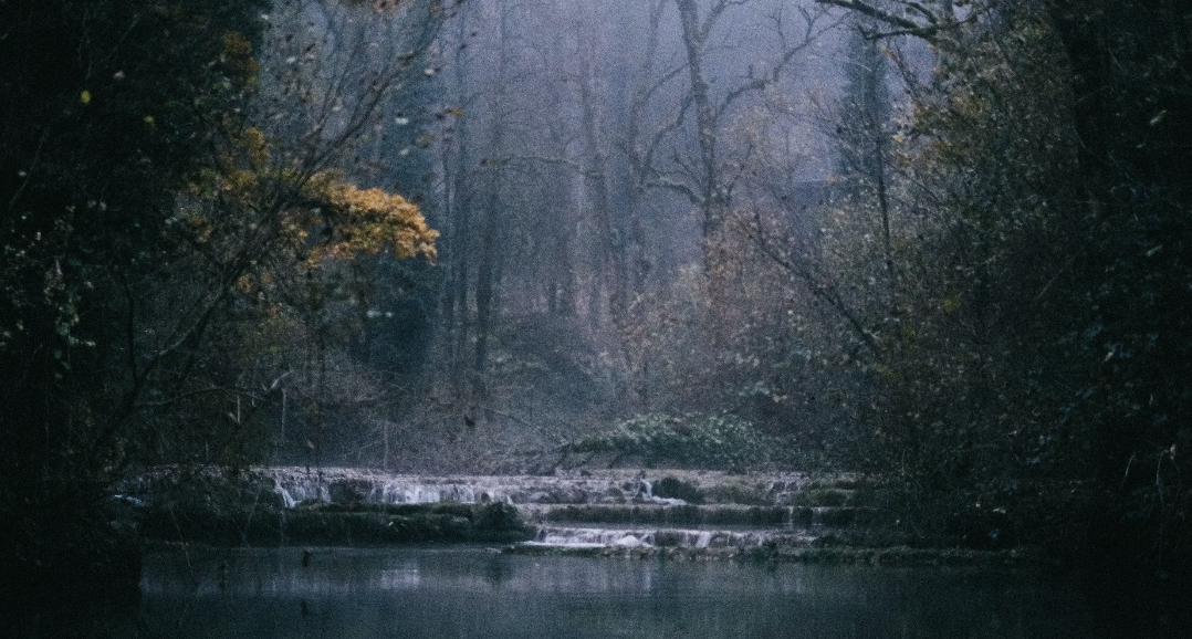 October 2026: Stepping into Mysterious waters