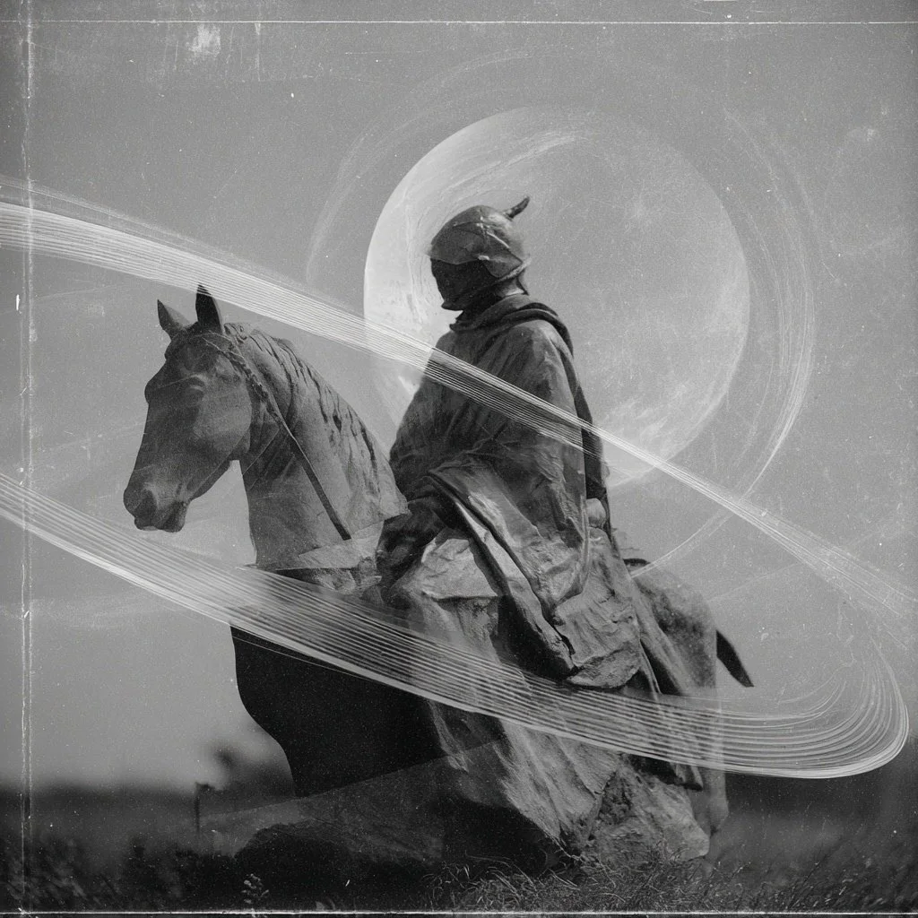 Saturn &amp; the Initiate’s Awakening