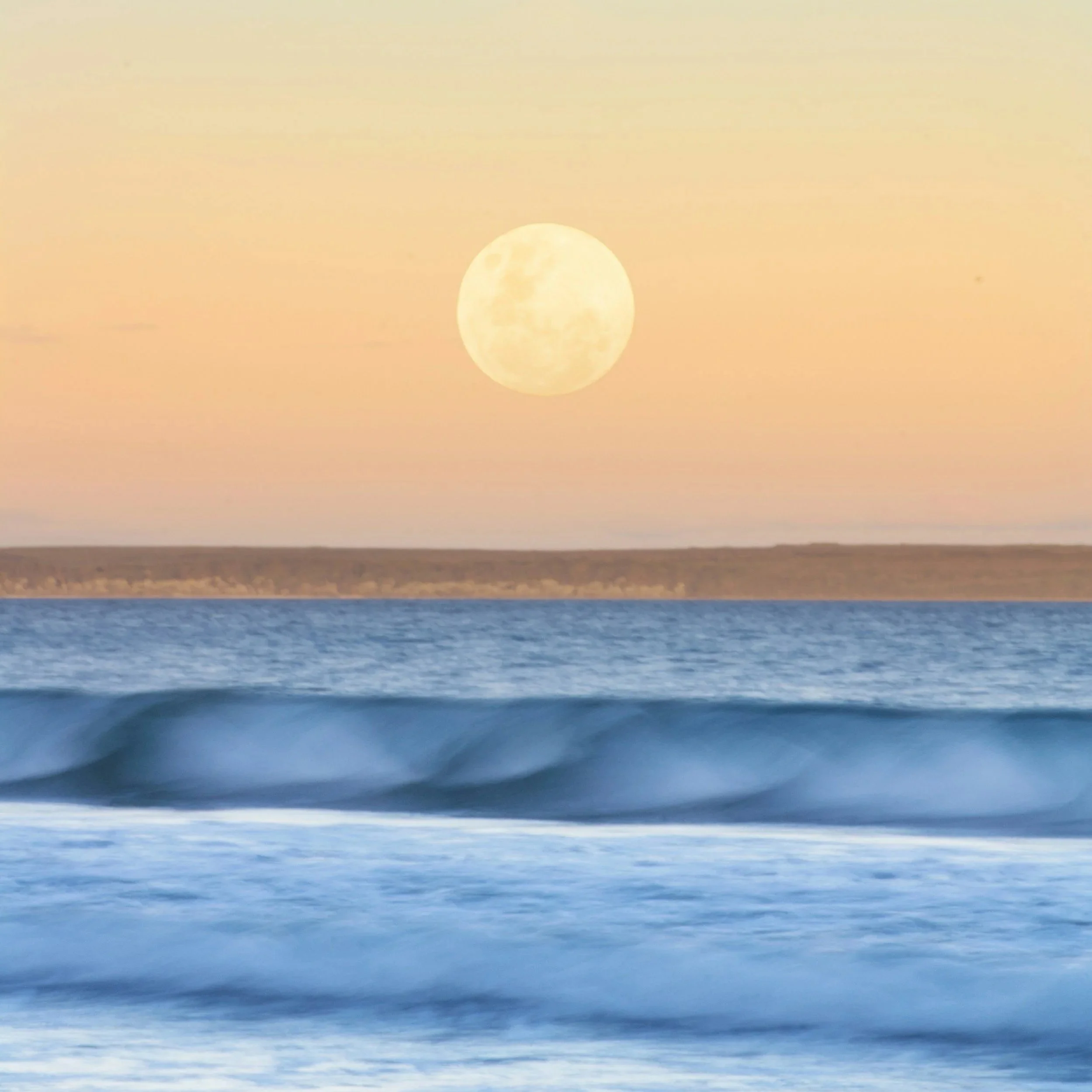 Cancer Moon