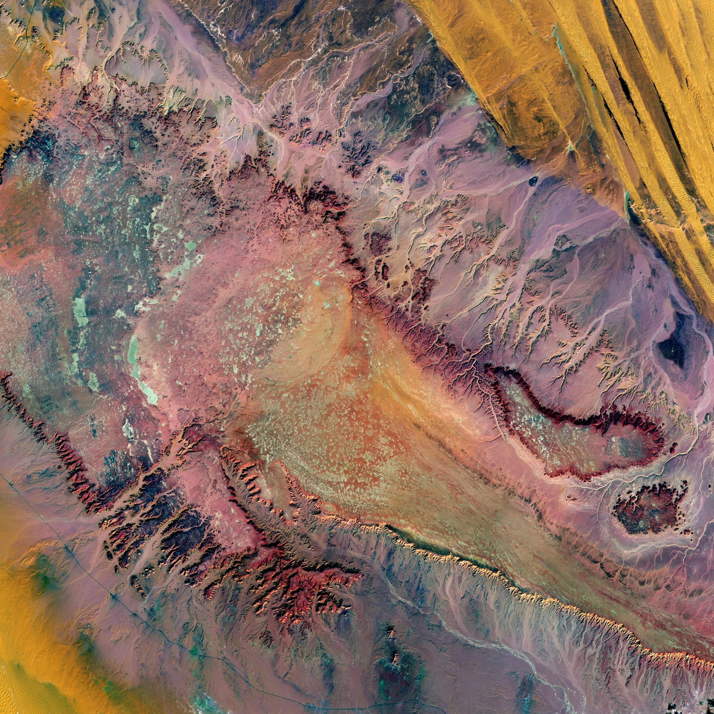 2026 — Blog 1 — CosmoMuse