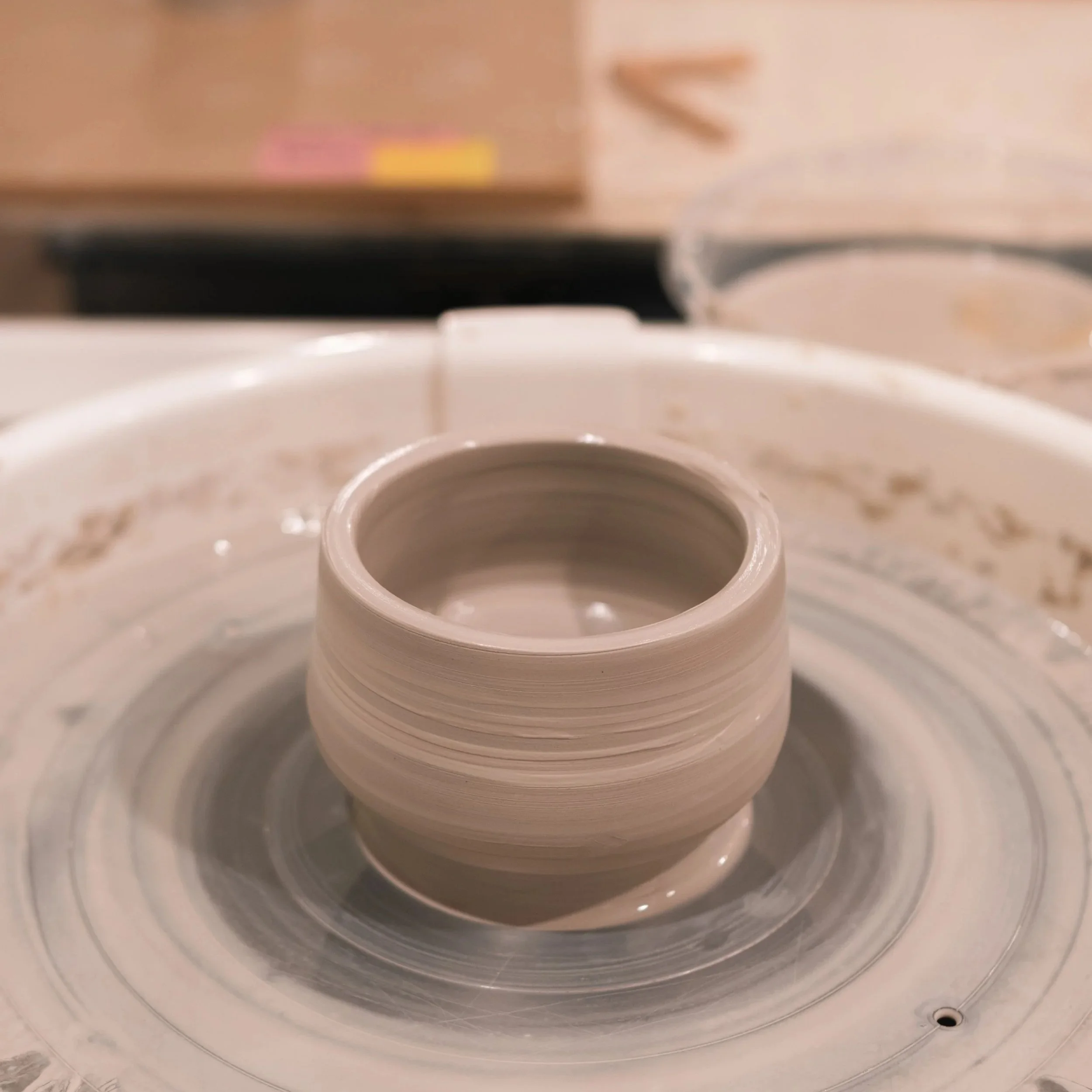 Throw & Throw Away