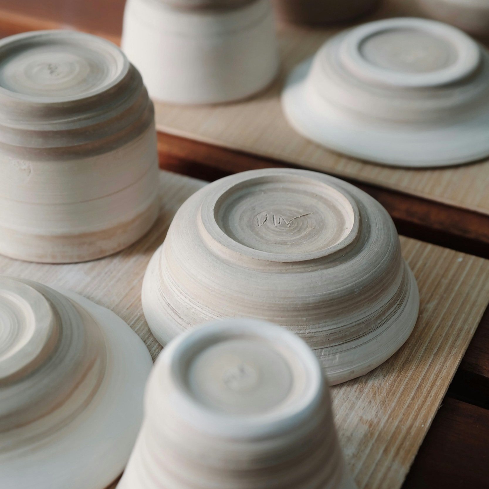 Ceramic bowl