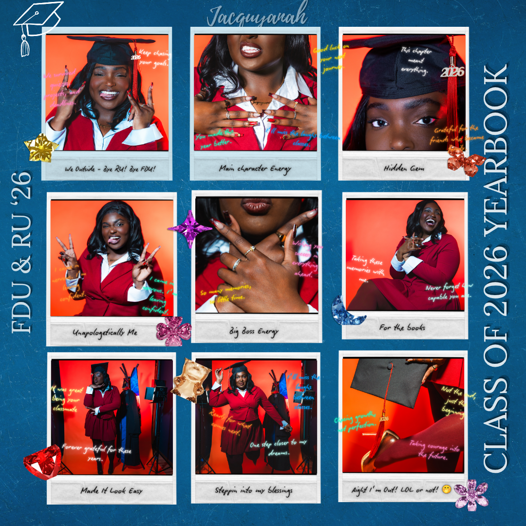 Graduation Yearbook in Blue Scrapbook Style (1080 x 1080 px)).png
