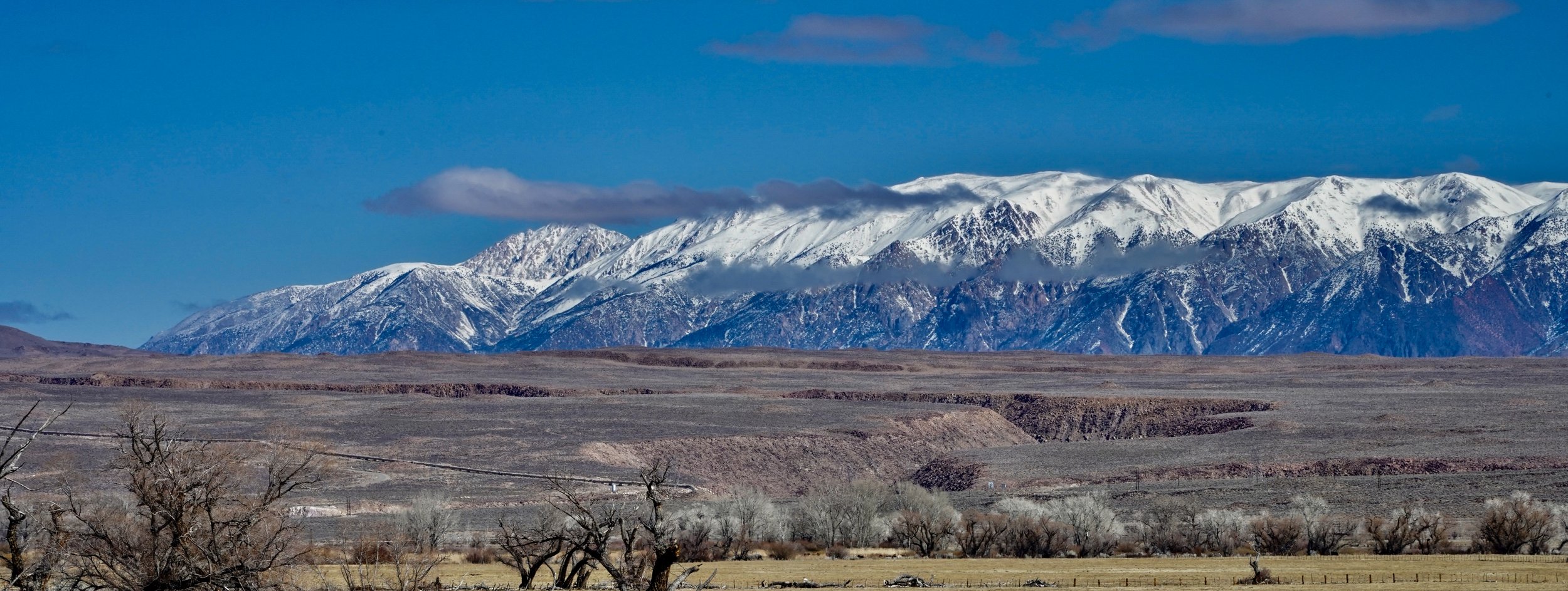 Owens Valley
