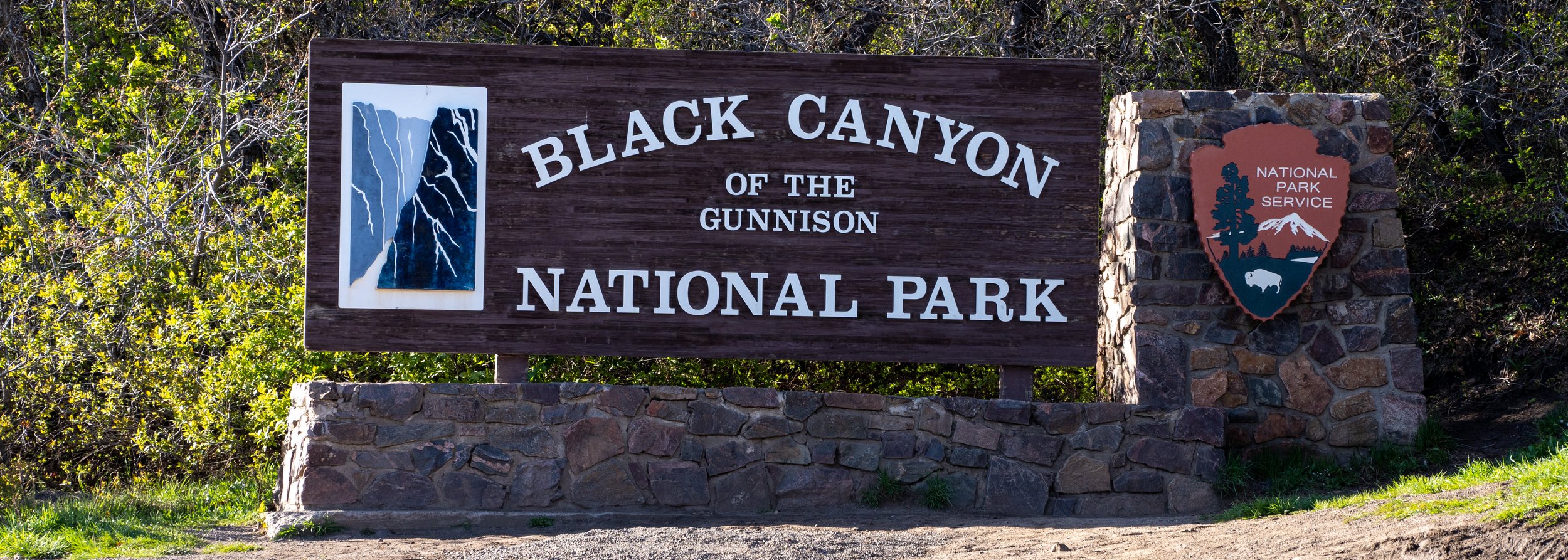 Black Canyon of the Gunnison