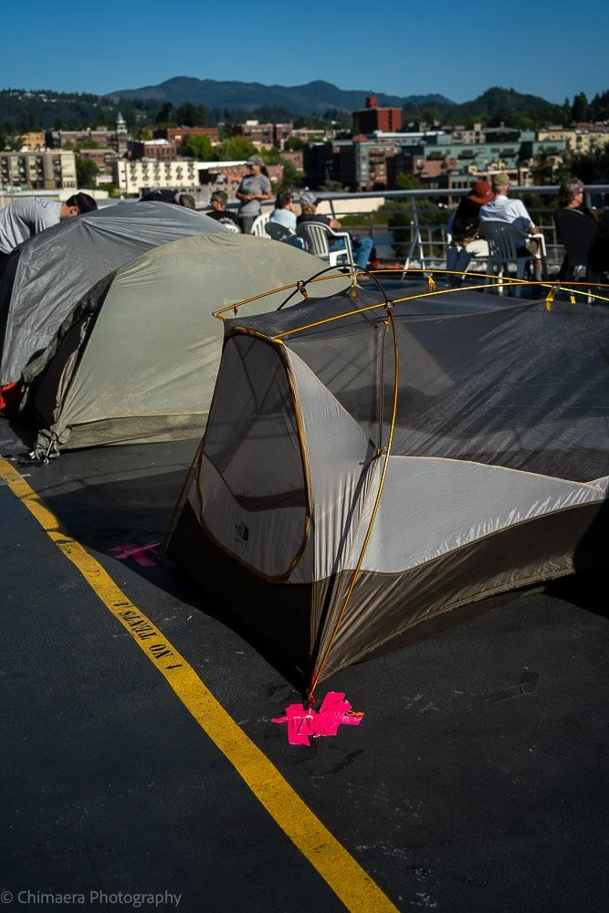 We're too old for that shit