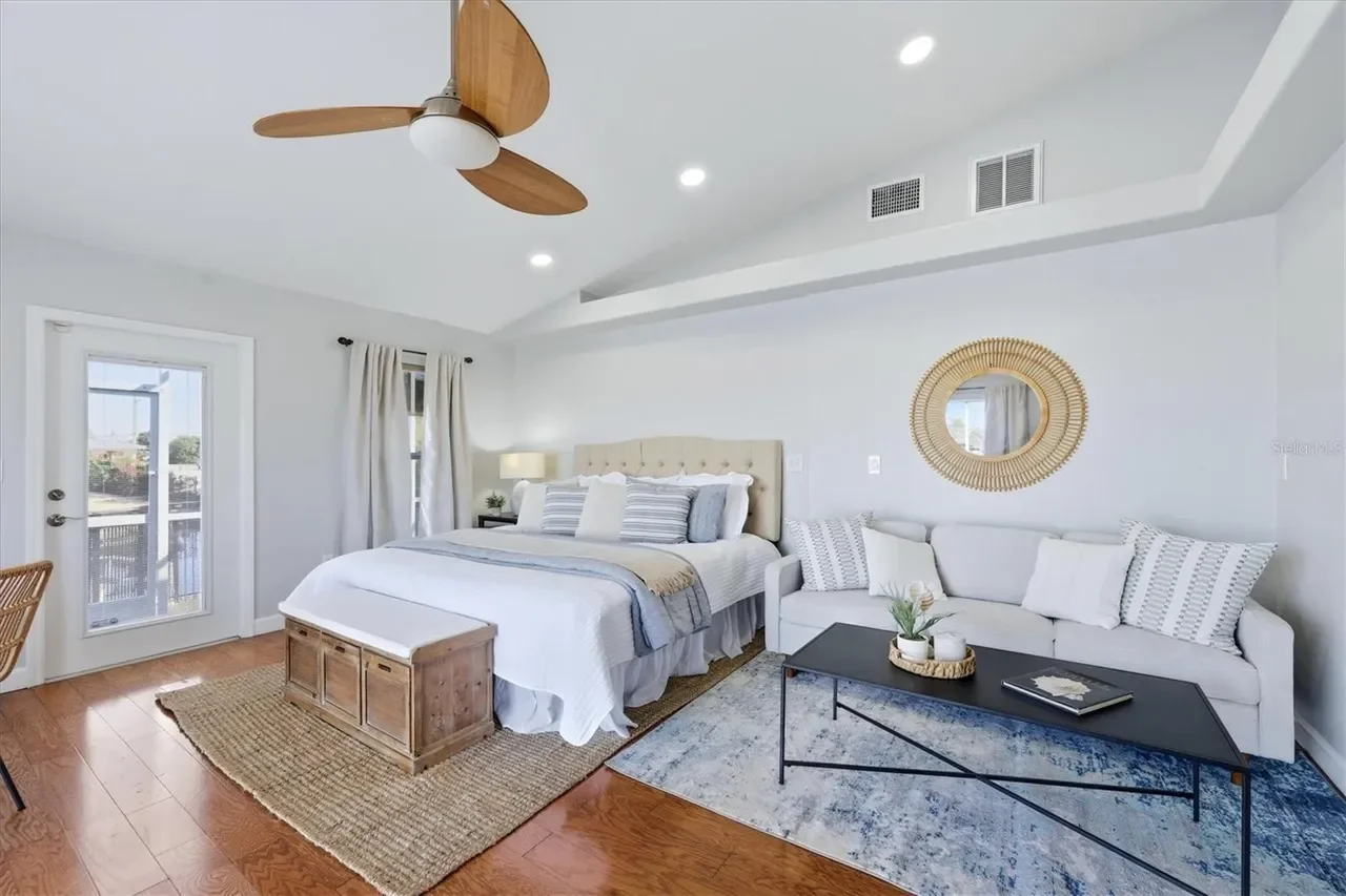 Guest Suite After