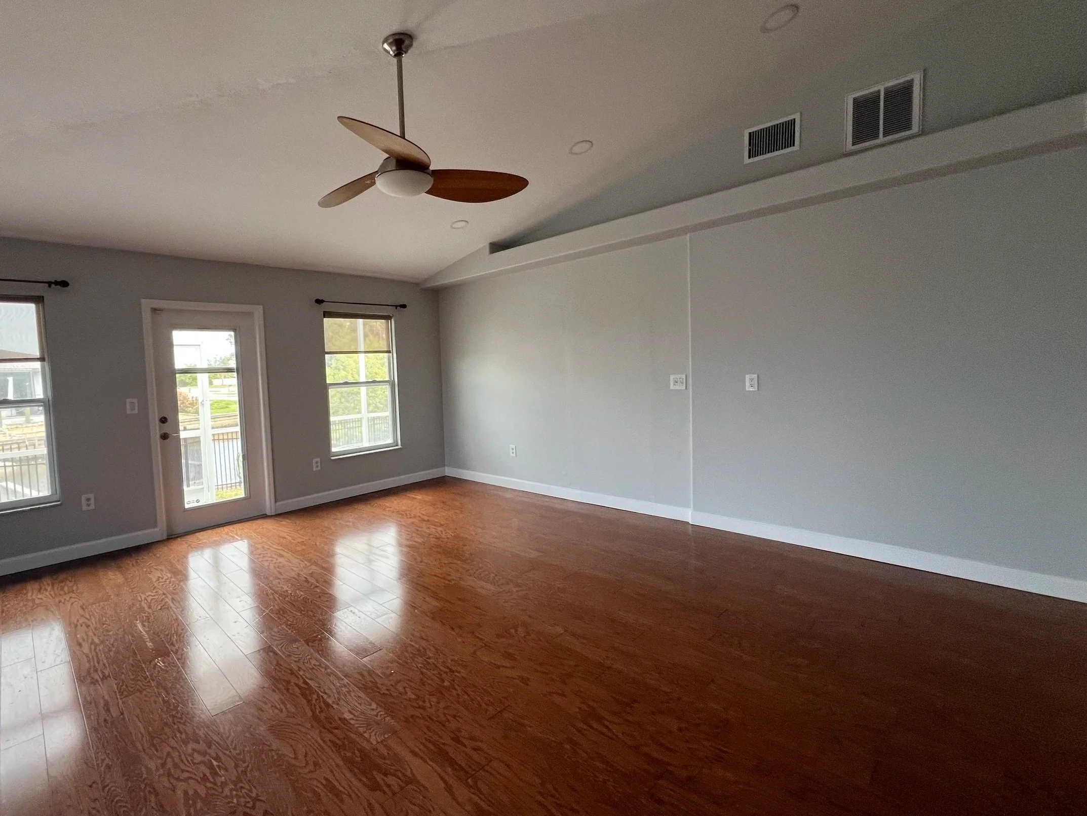 Guest Suite Before