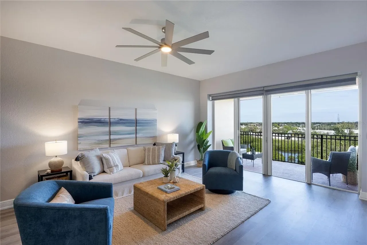 What the Latest Staging Data Shows