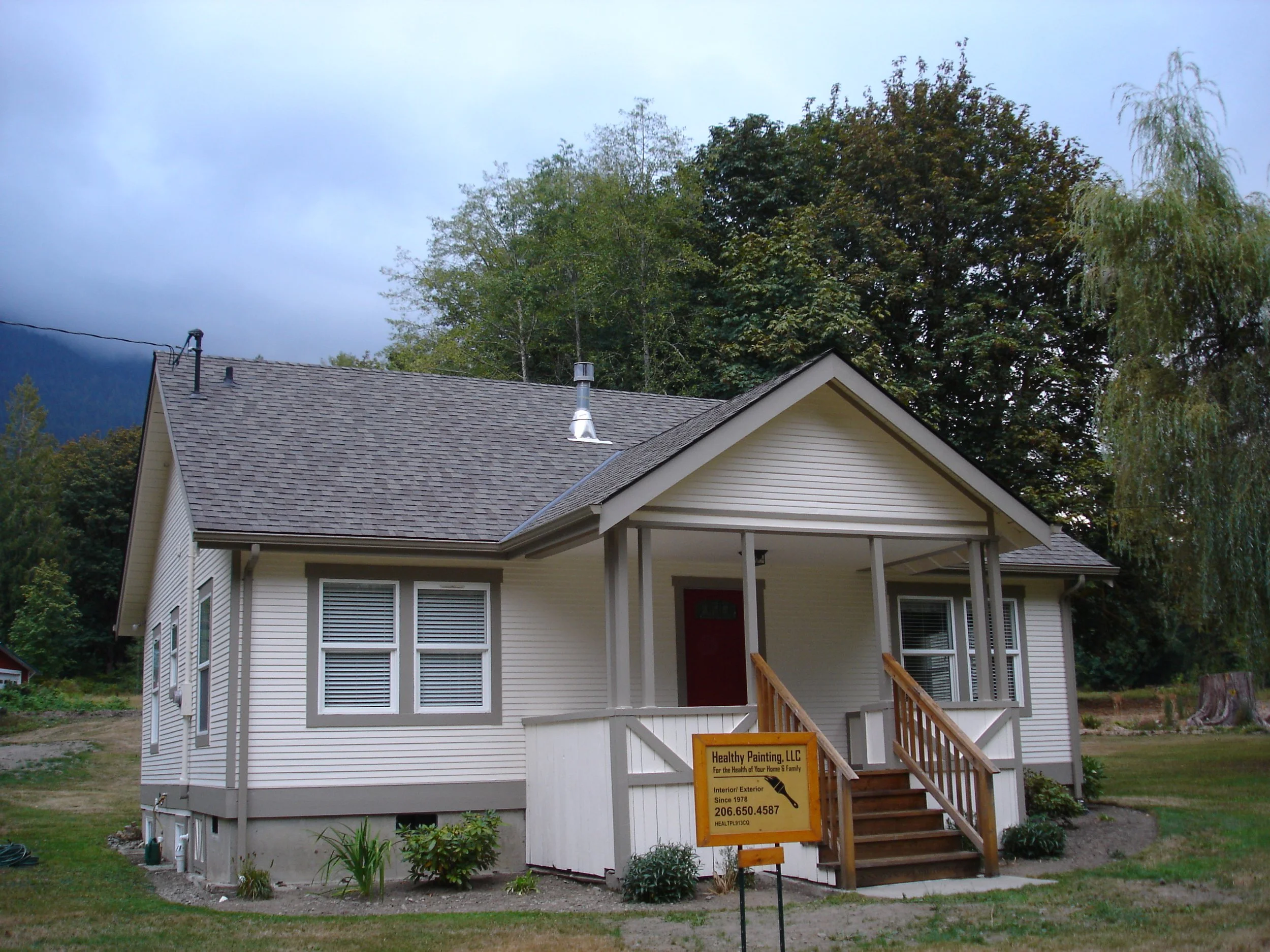 Skagit County - Exterior Lead Paint Remediation.JPG