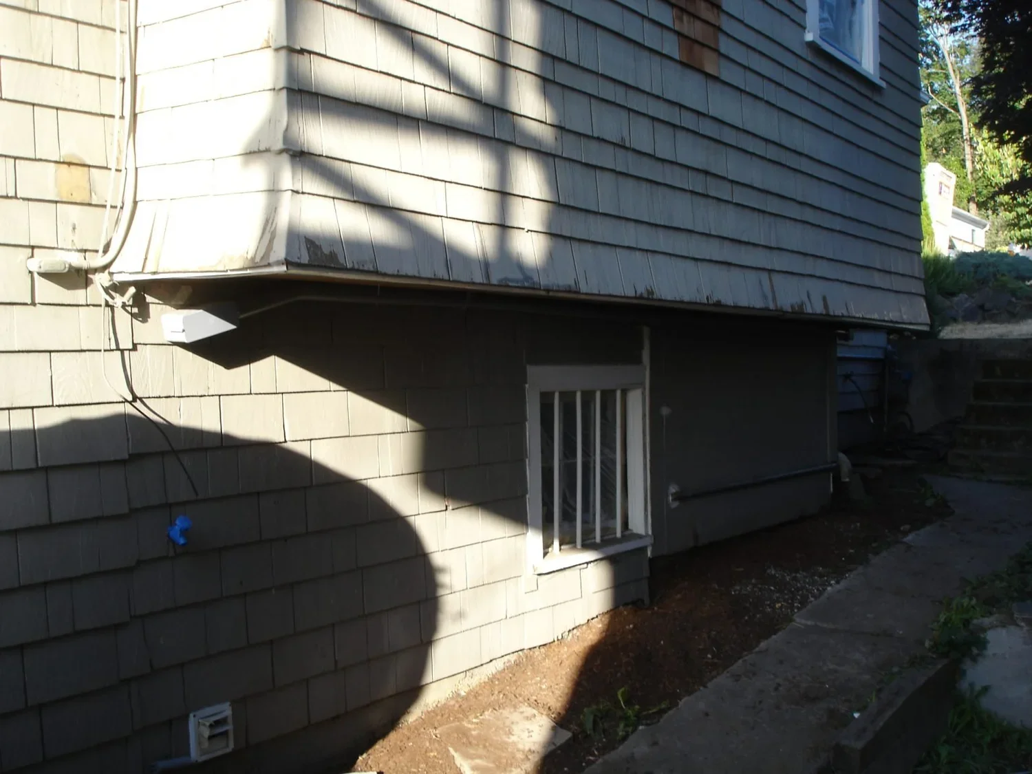 BEFORE