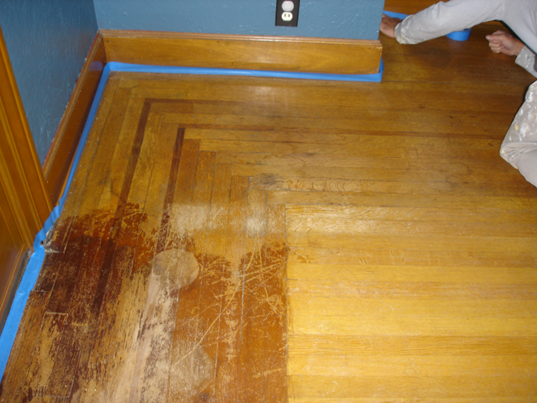 BEFORE