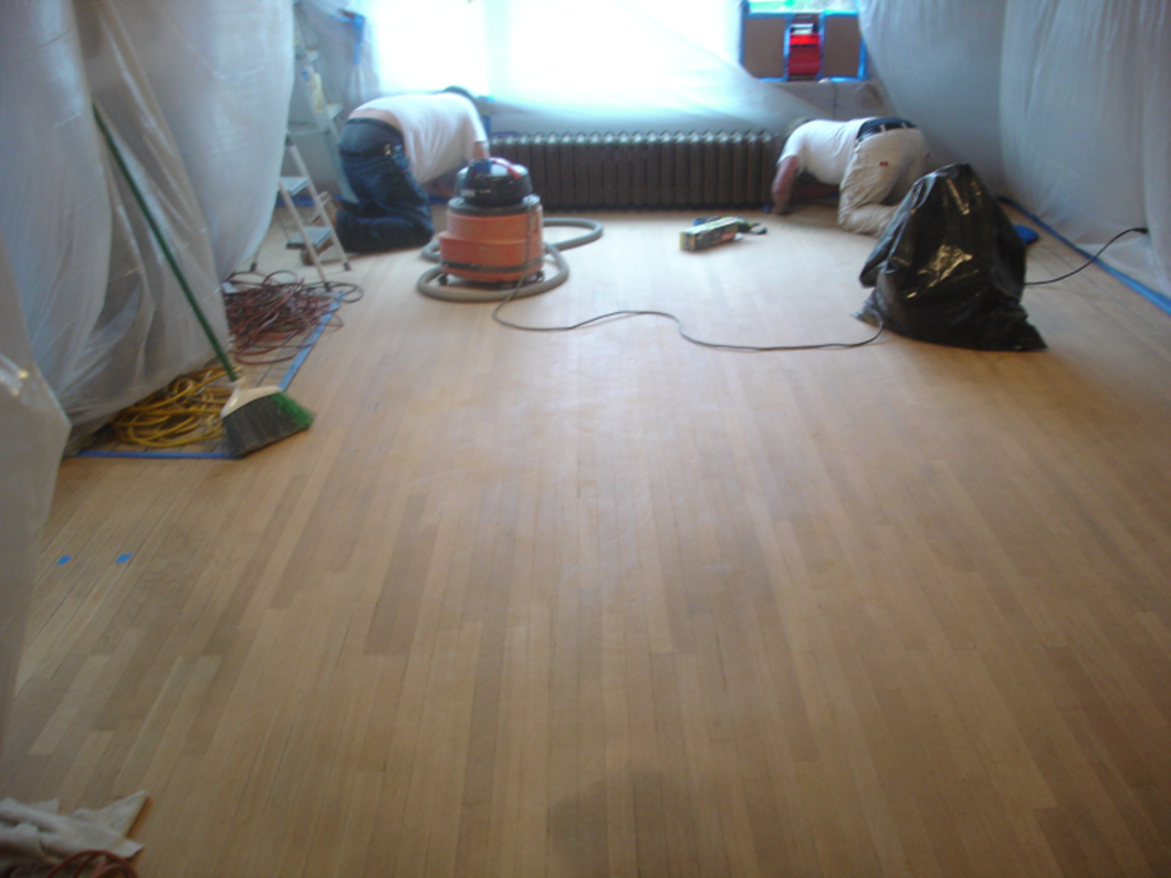 DURING
