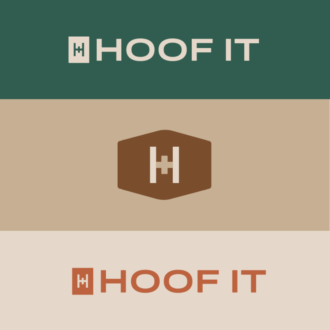 Mobile Veterinary Branding