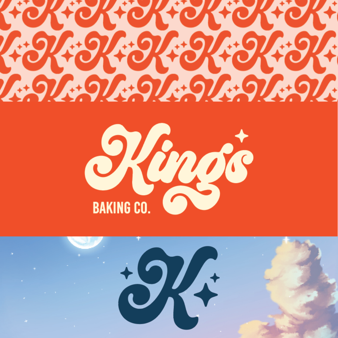 Bakery Branding