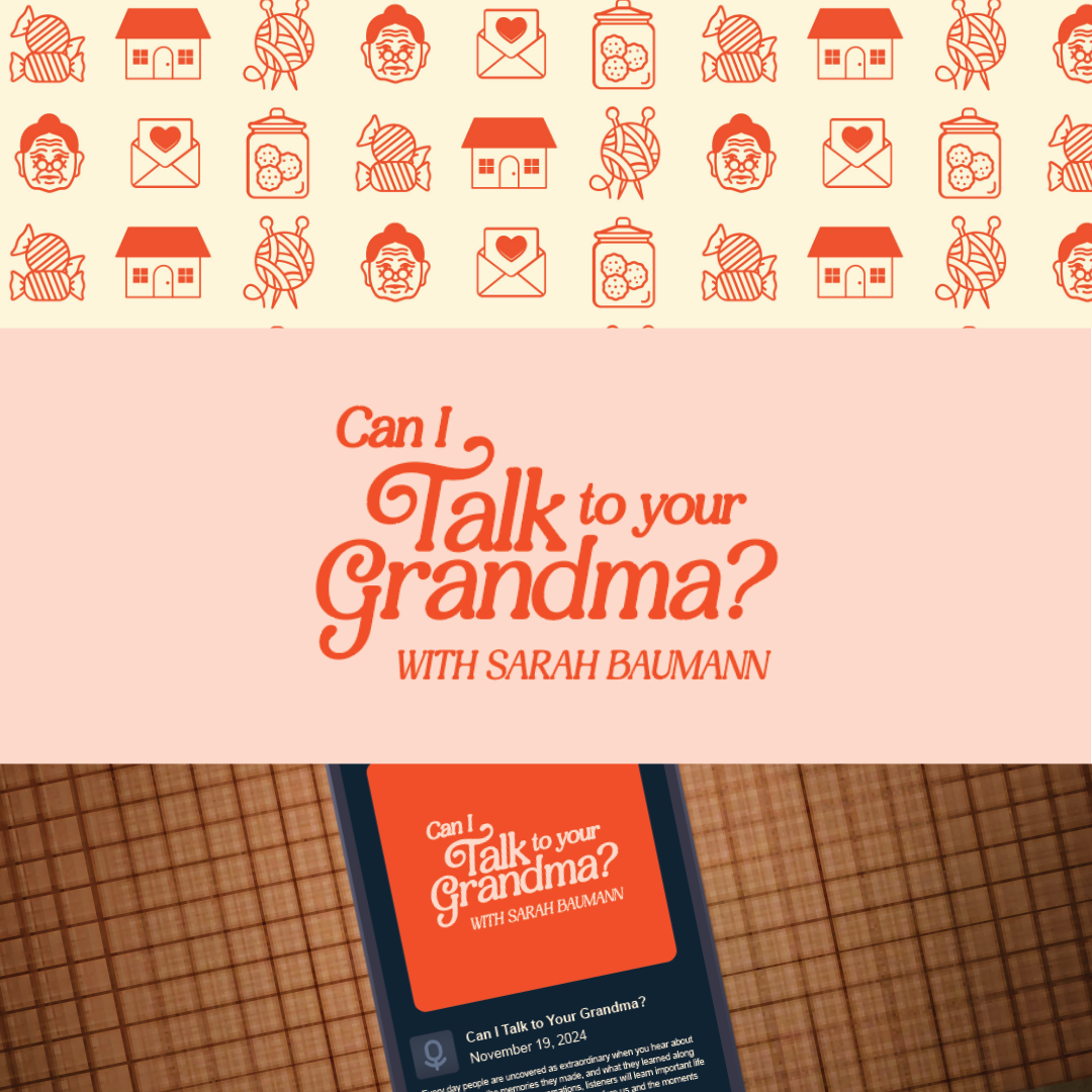 Podcast Branding