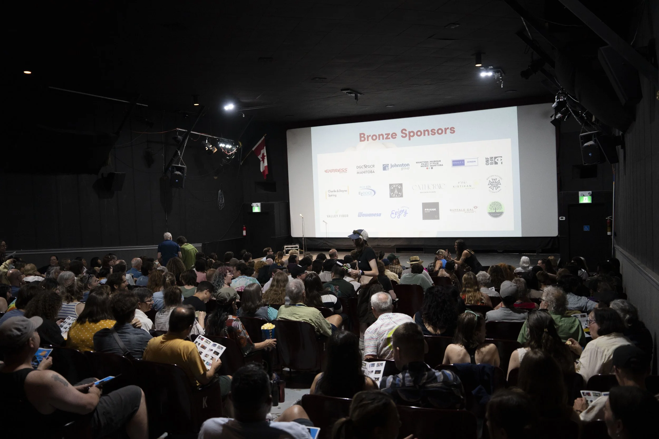 GIFF Earns Second Event of the Year Nod