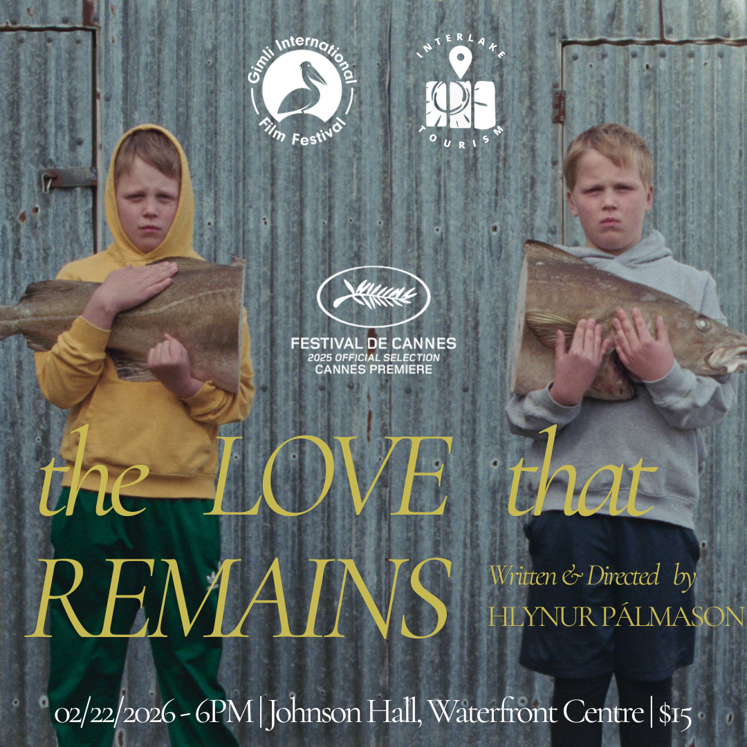 February’s Winter Screening…