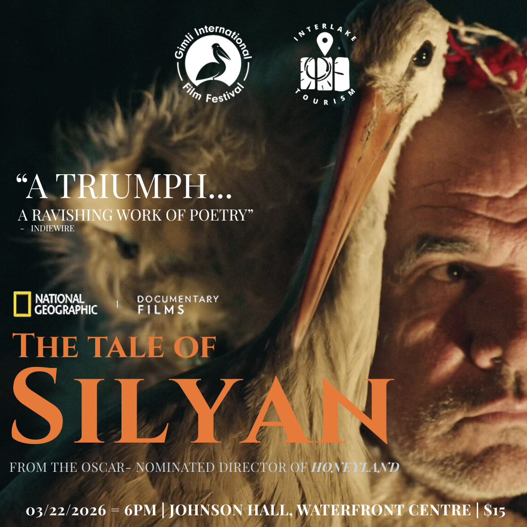 March’s Winter Screening…