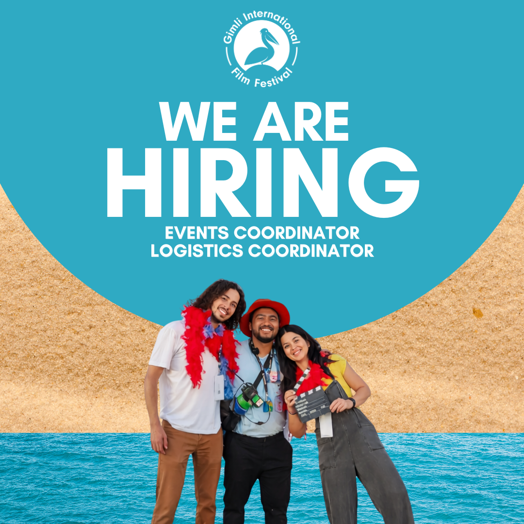 Want to Join the Team? Two Summer Spots available!