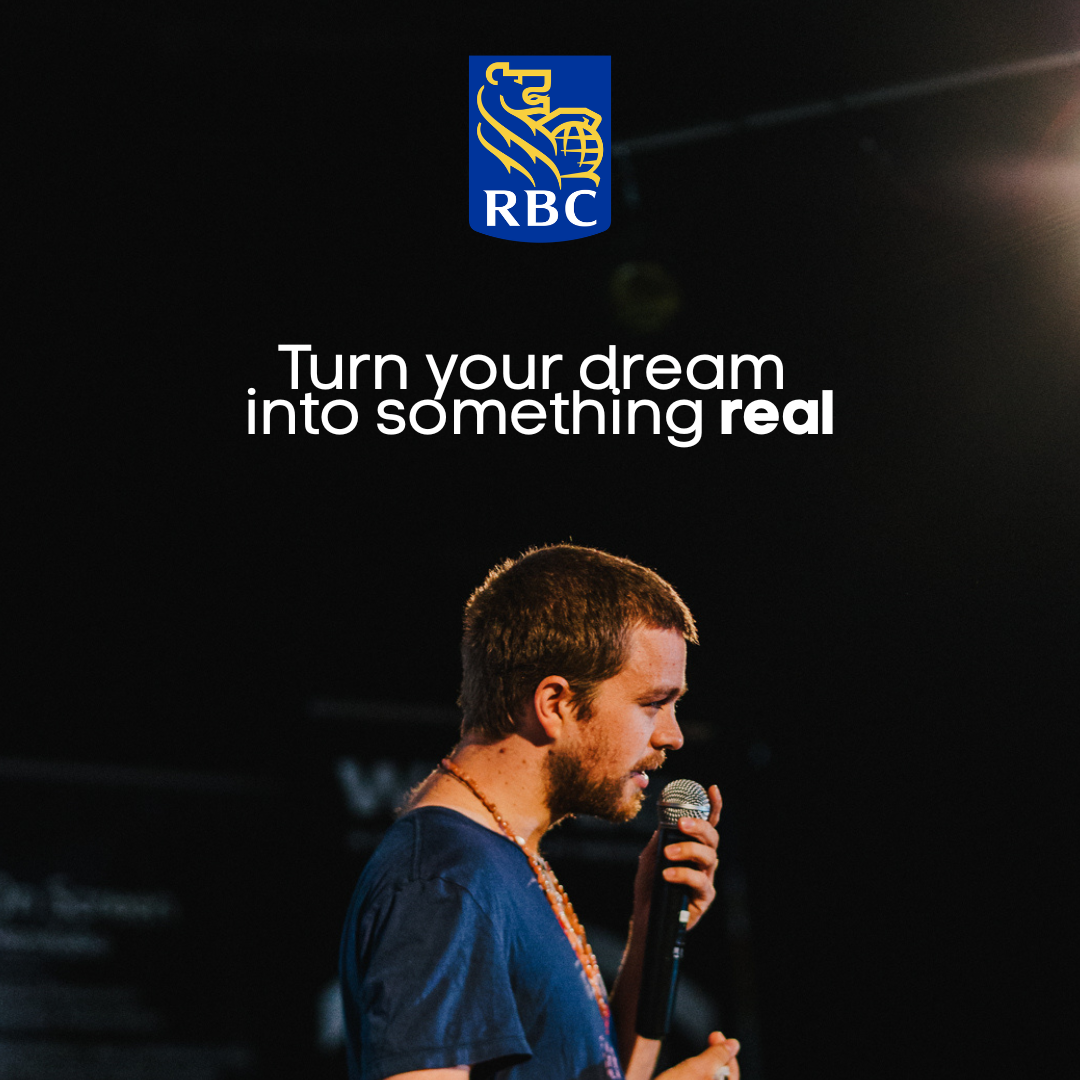 The 15th Annual RBC $15,000 Emerging Filmmakers Pitch Competition NOW OPEN