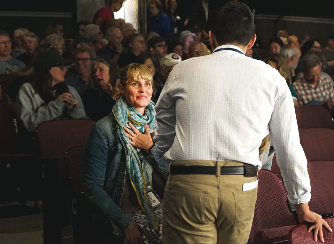 Gimli International Film Festival releases its 2026 award winners