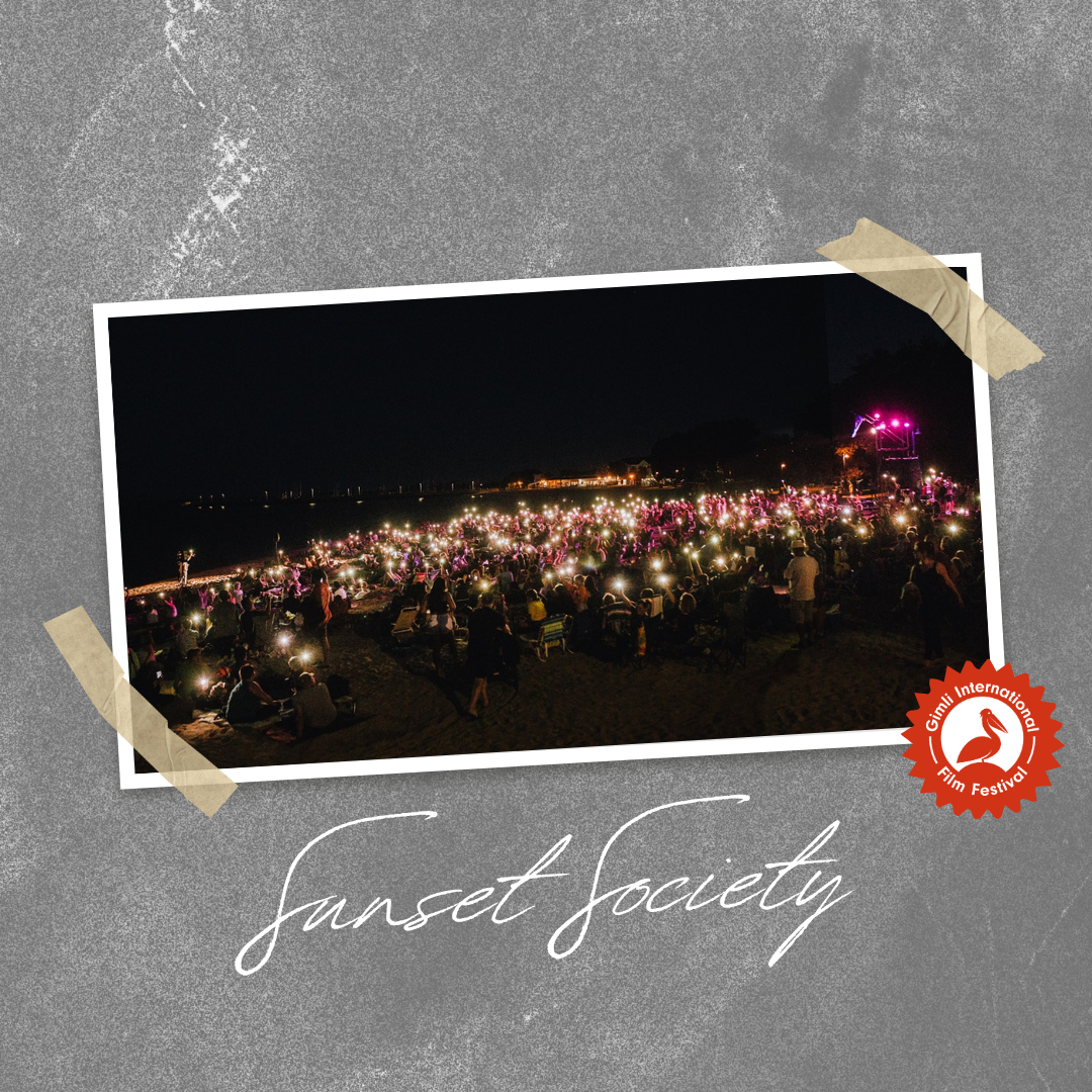 Introducing: The Sunset Society