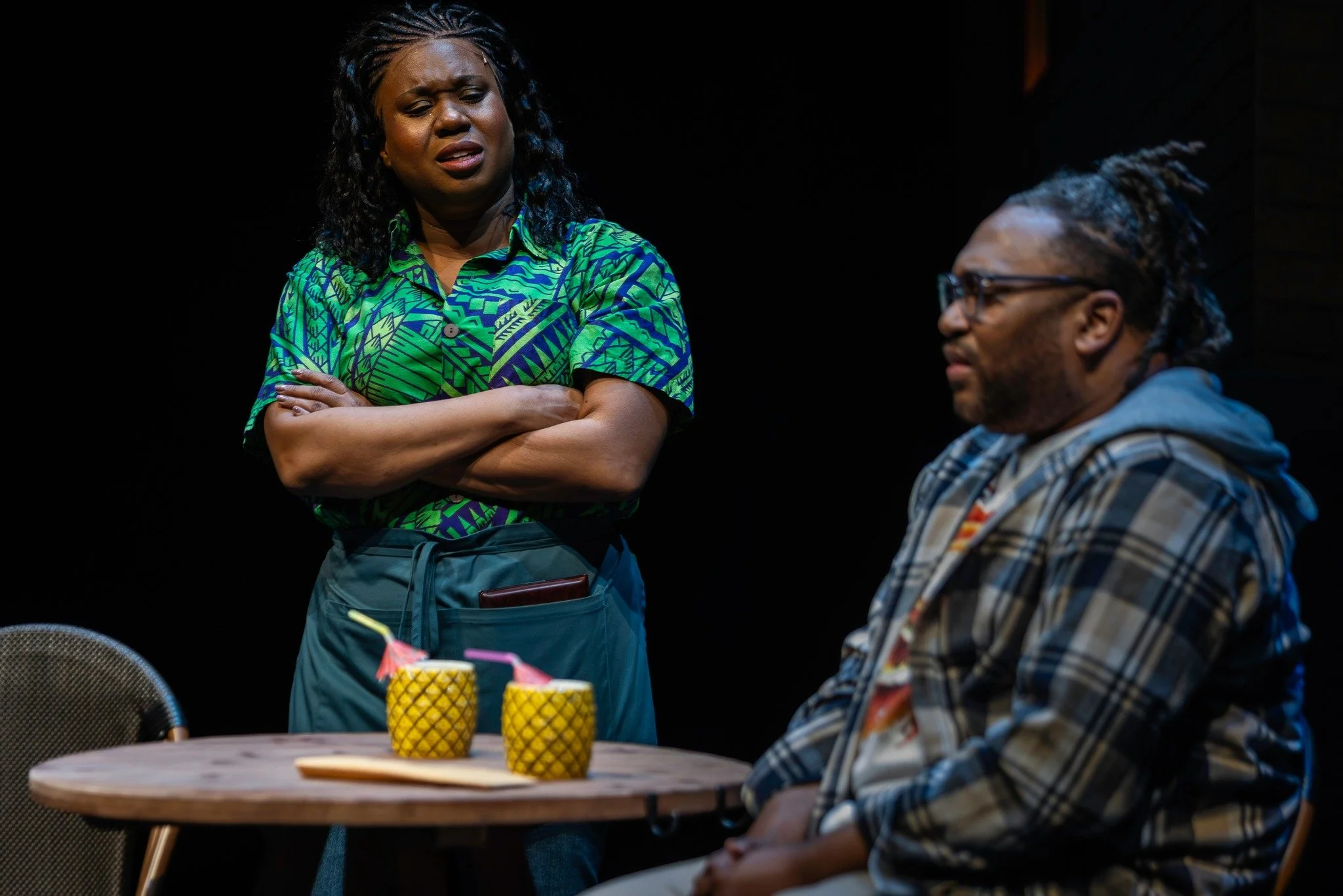 PRIMARY TRUST - Pittsburgh Public Theater - photo by Maranie R. Staab