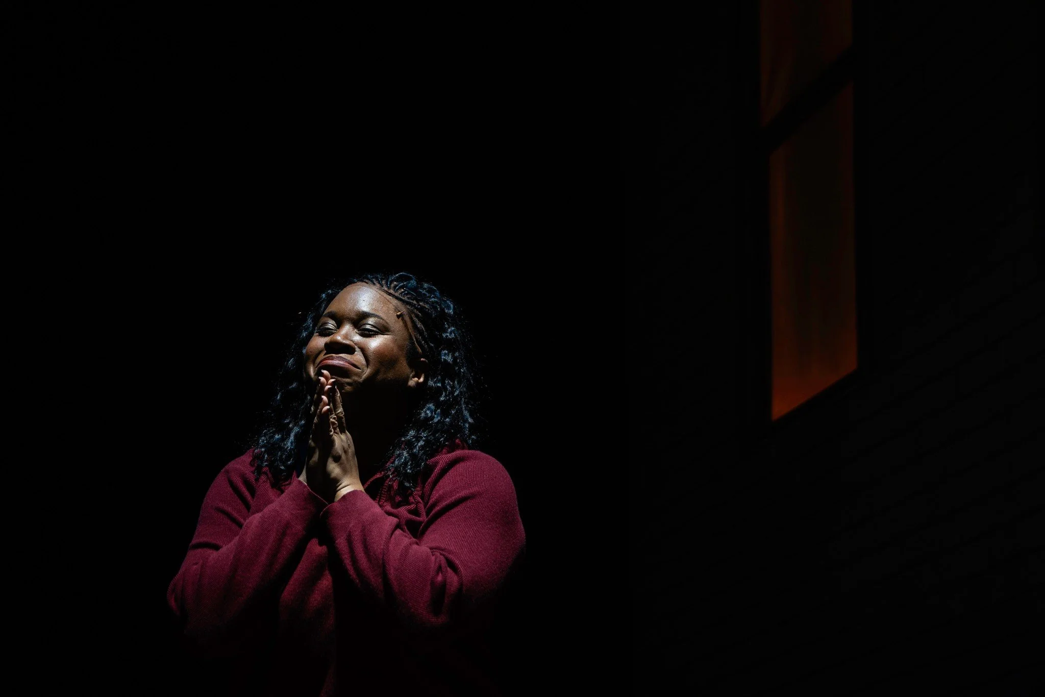 PRIMARY TRUST  - Pittsburgh Public Theater - photo by Maranie R. Staab
