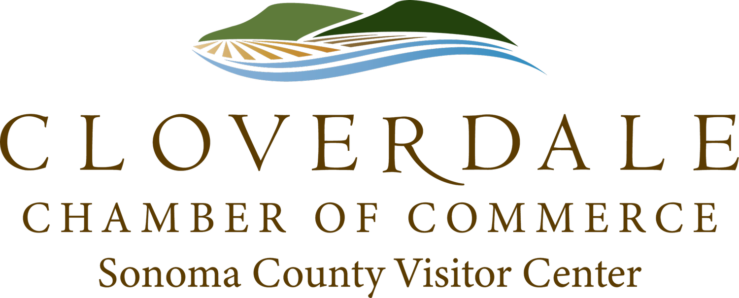 Cloverdale Chamber of Commerce 