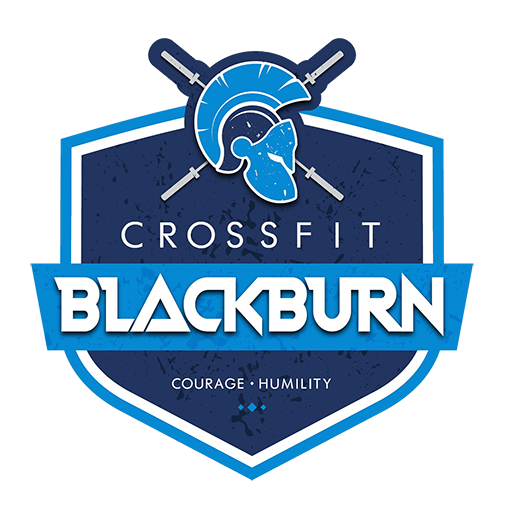 Crossfit Blackburn