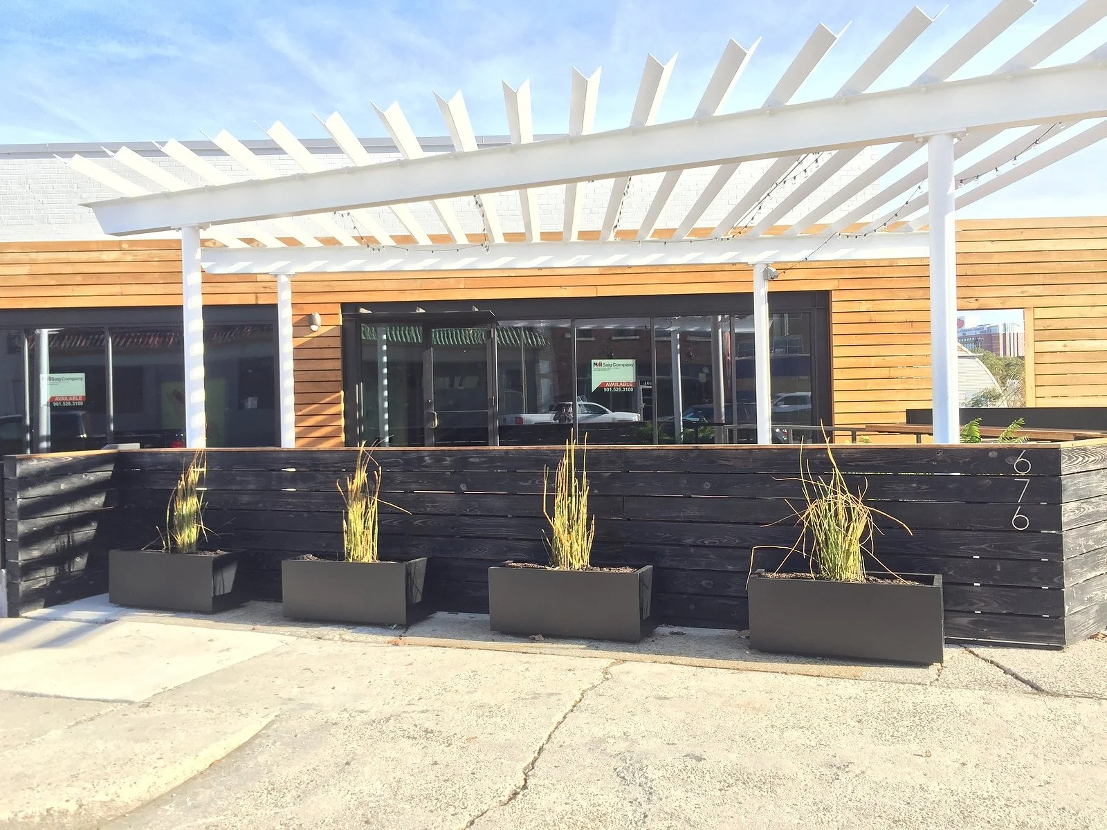 Young developer wants to improve neighborhoods with small scale projects