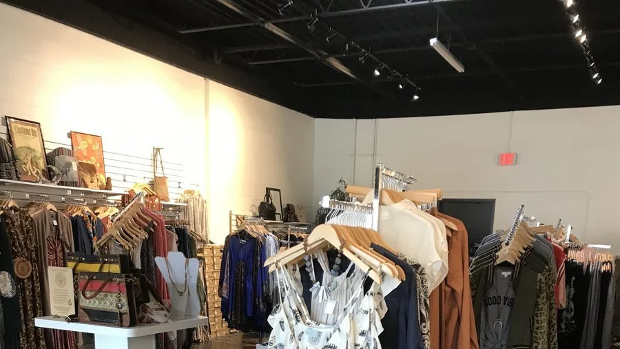 New Orleans meets Memphis store opens in Edge