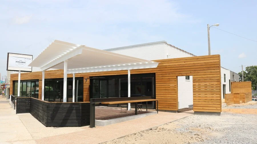 New developers' dream near Sun Studio becomes reality