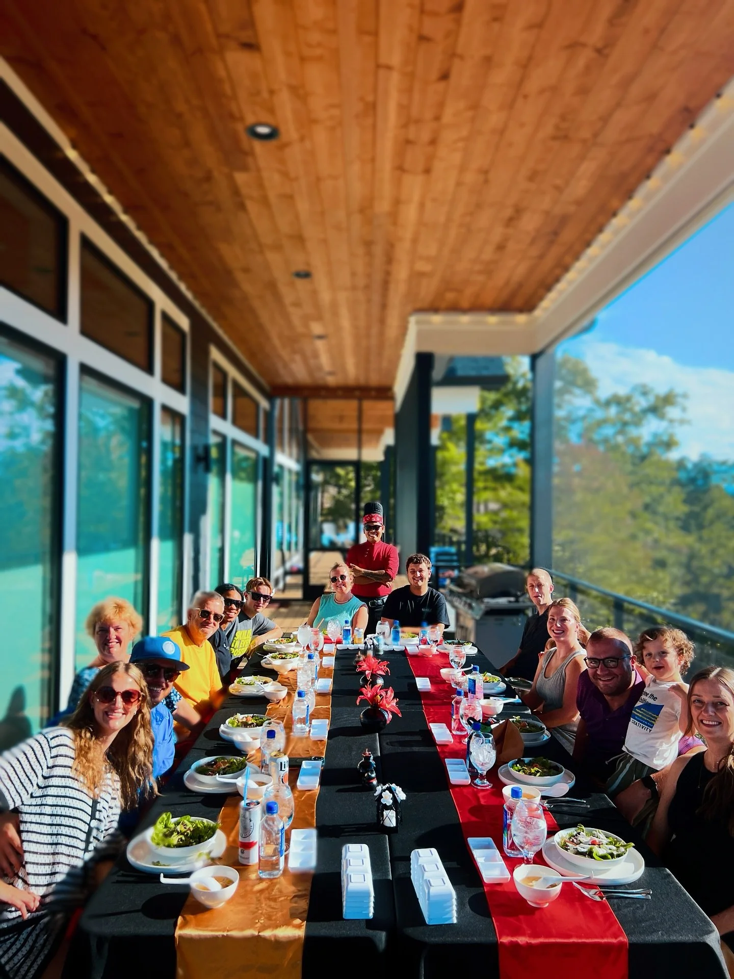 Happy Birthday Winston! 

#jackhibachi #jackyhibachillc #hibachiathome #athomehibachiknoxville #cabinhibachi #gatlinburg #sevierville #thegreatsmokymountainsnationalpark