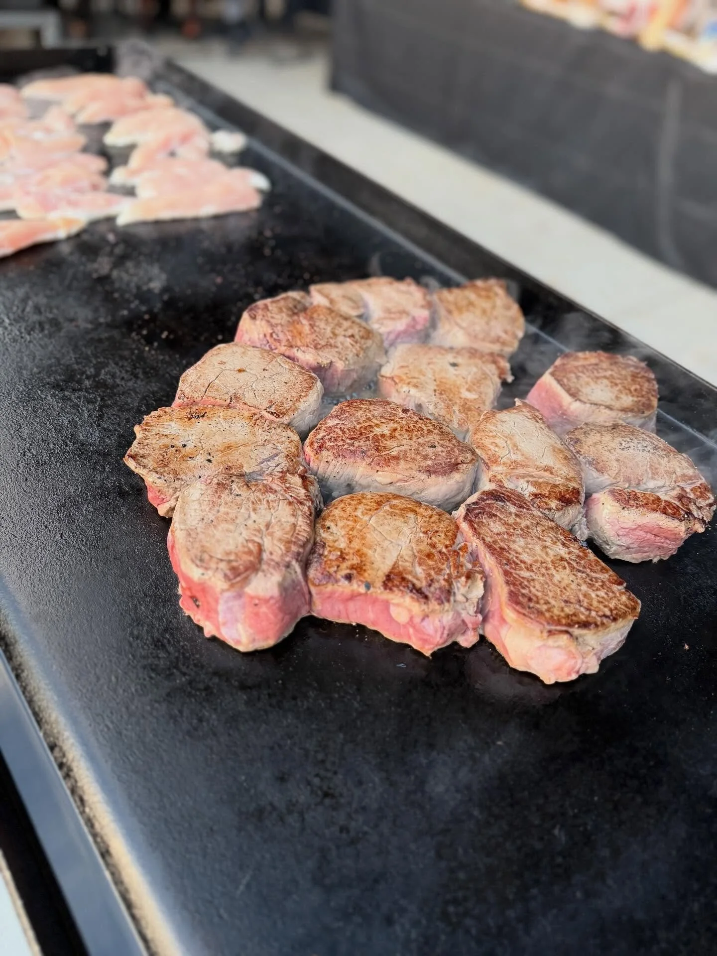 #nofilter #filetmignon 
#jackyhibachi