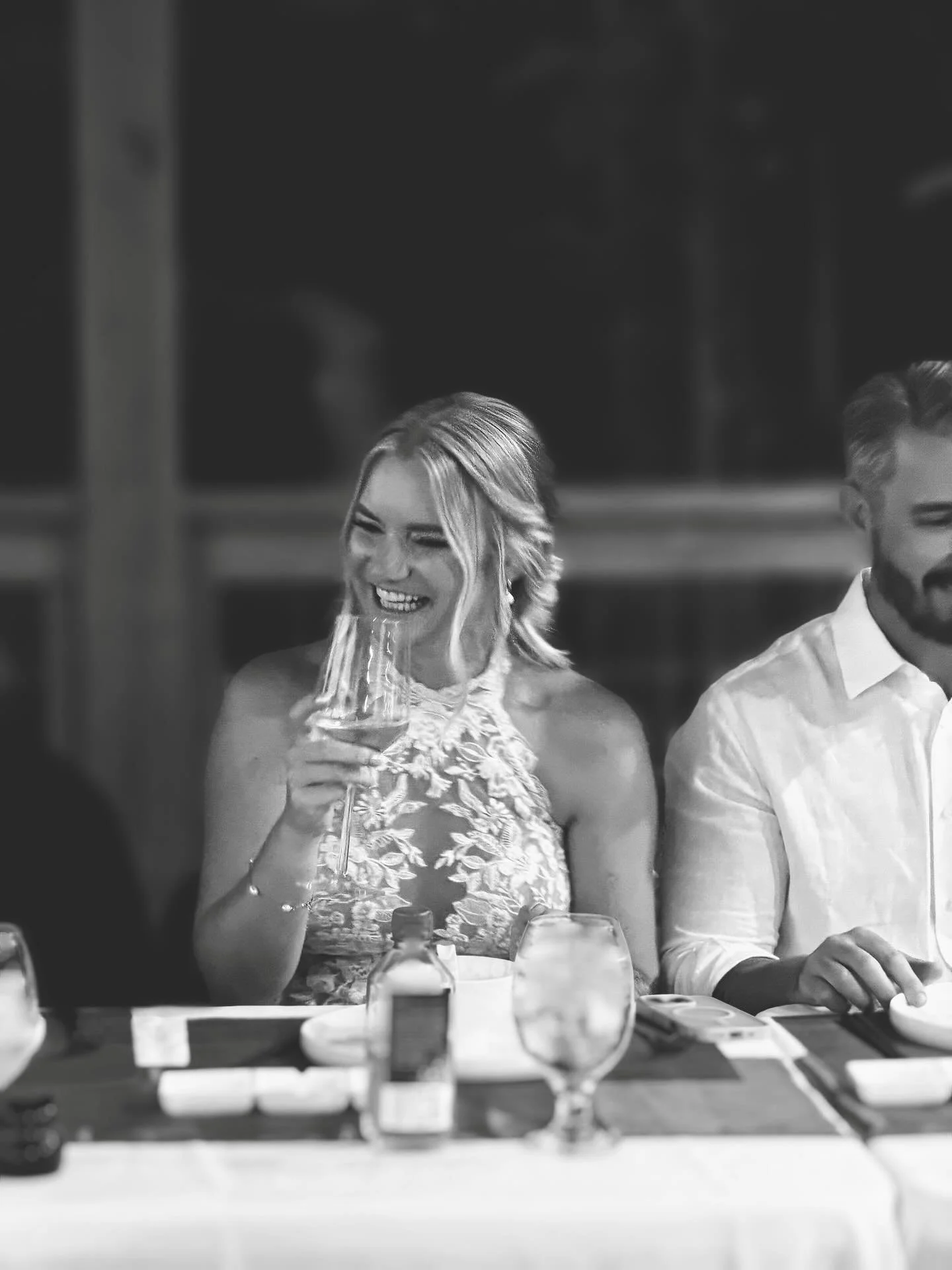 Huge thanks to @DanicaGibson and Brian for having us cook for your wedding celebrations not once but twice in 2 weeks! 🥂Cheers to the newlyweds! 🥂

#jackyhibachi #jackyhibachillc #athomehibachi #hibachiathome #knoxvillehibachi #gatlinburgtennessee 