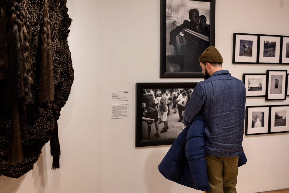 A Century of Art, Rooted in Maine