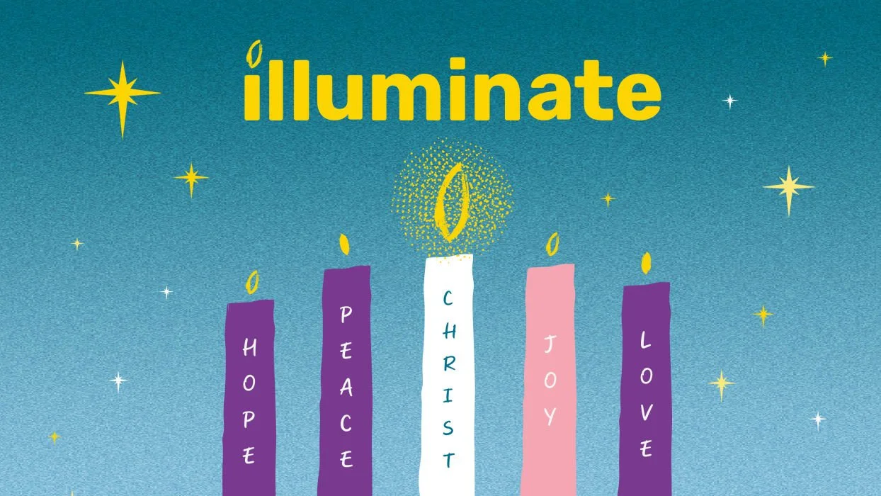 Advent Messages: Historical Messiah