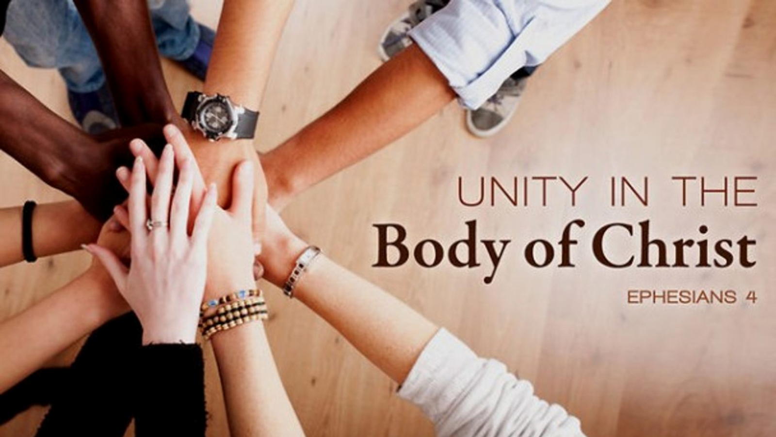 Worthy Together