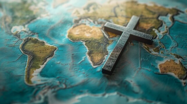 Church Missions