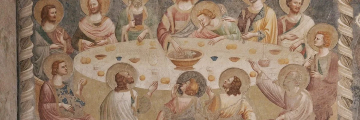Last Supper