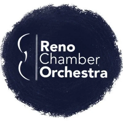 Reno Chamber Orchestra presents: Musical Story Time at the Washoe County Library (Free)