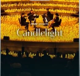 Candlelight Concerts ($$ - $$$)