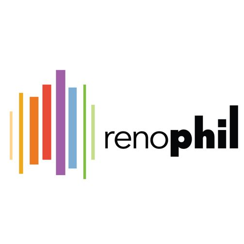 The Reno Philharmonic presents:  26/27 Classix Series ($$$)
