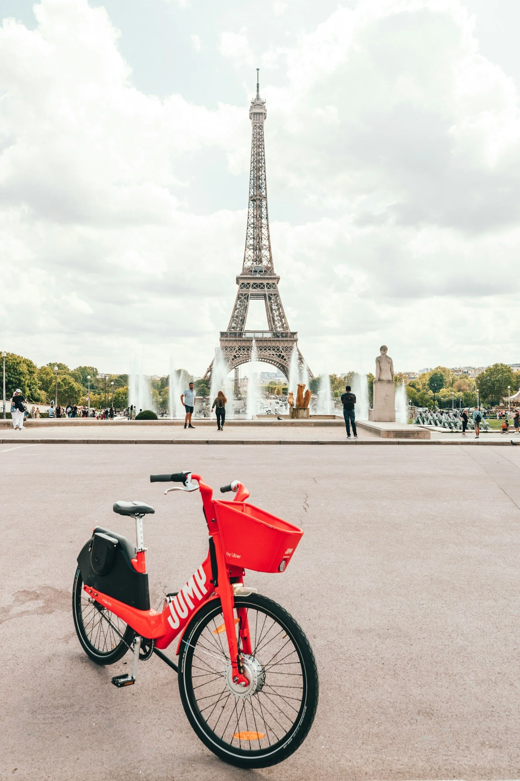 Vélo Couture Ride