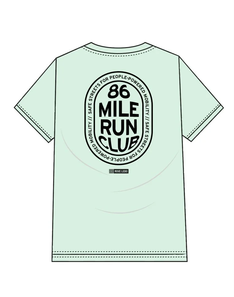 Run Lebo Meetup