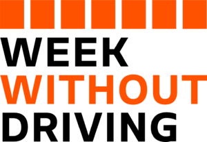 Week Without Driving