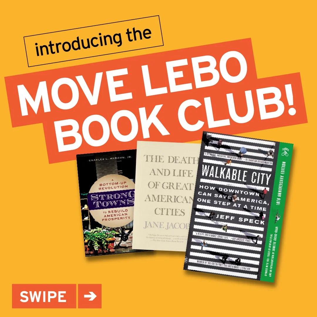 Move Lebo Book Club 